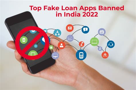 Online Loan Apps Banned In India List